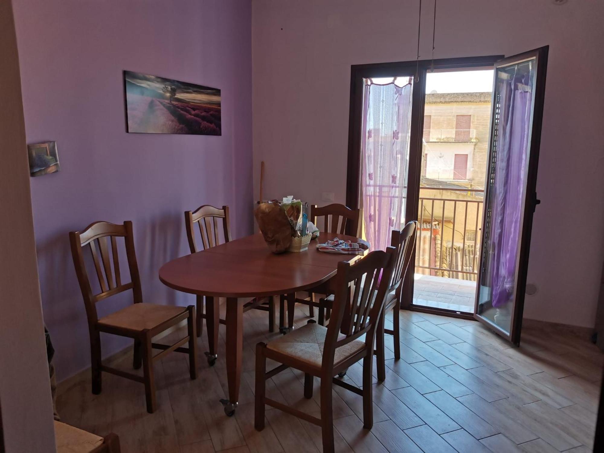 Appartamento Lilly "Vista Mare" Agrigento Exteriör bild