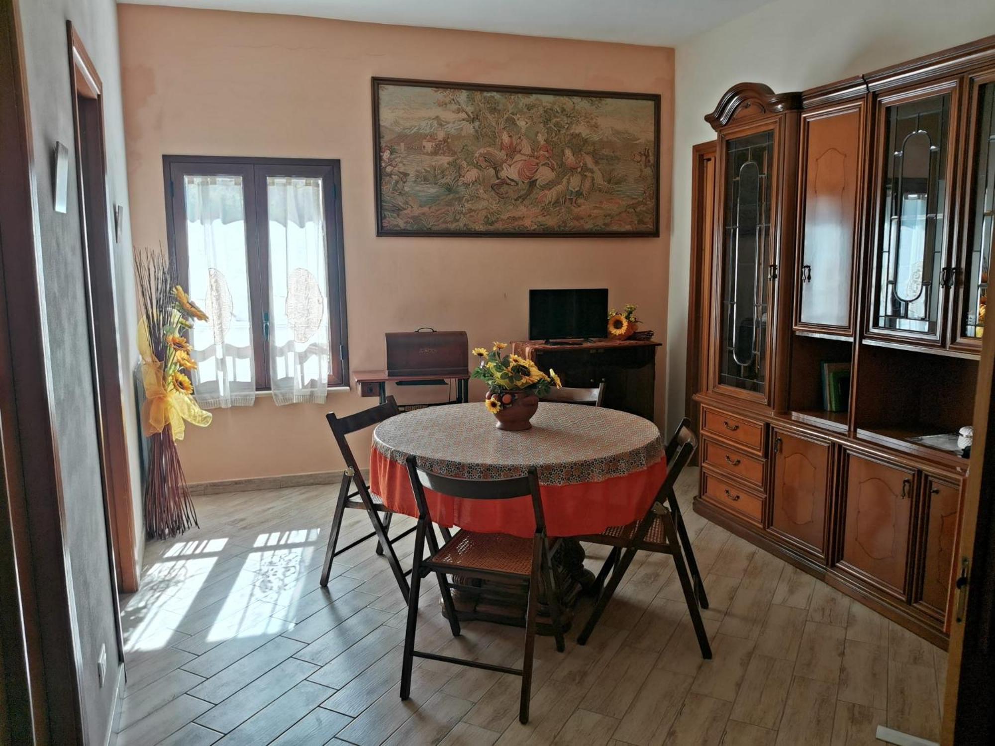 Appartamento Lilly "Vista Mare" Agrigento Exteriör bild
